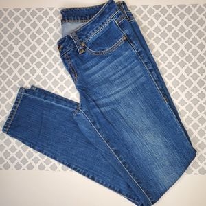 CAbi Ruby Jeans size 4